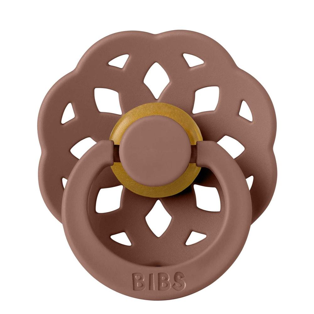 BIBS Boheme - Woodchuck-