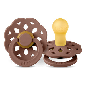 BIBS Boheme - Woodchuck-