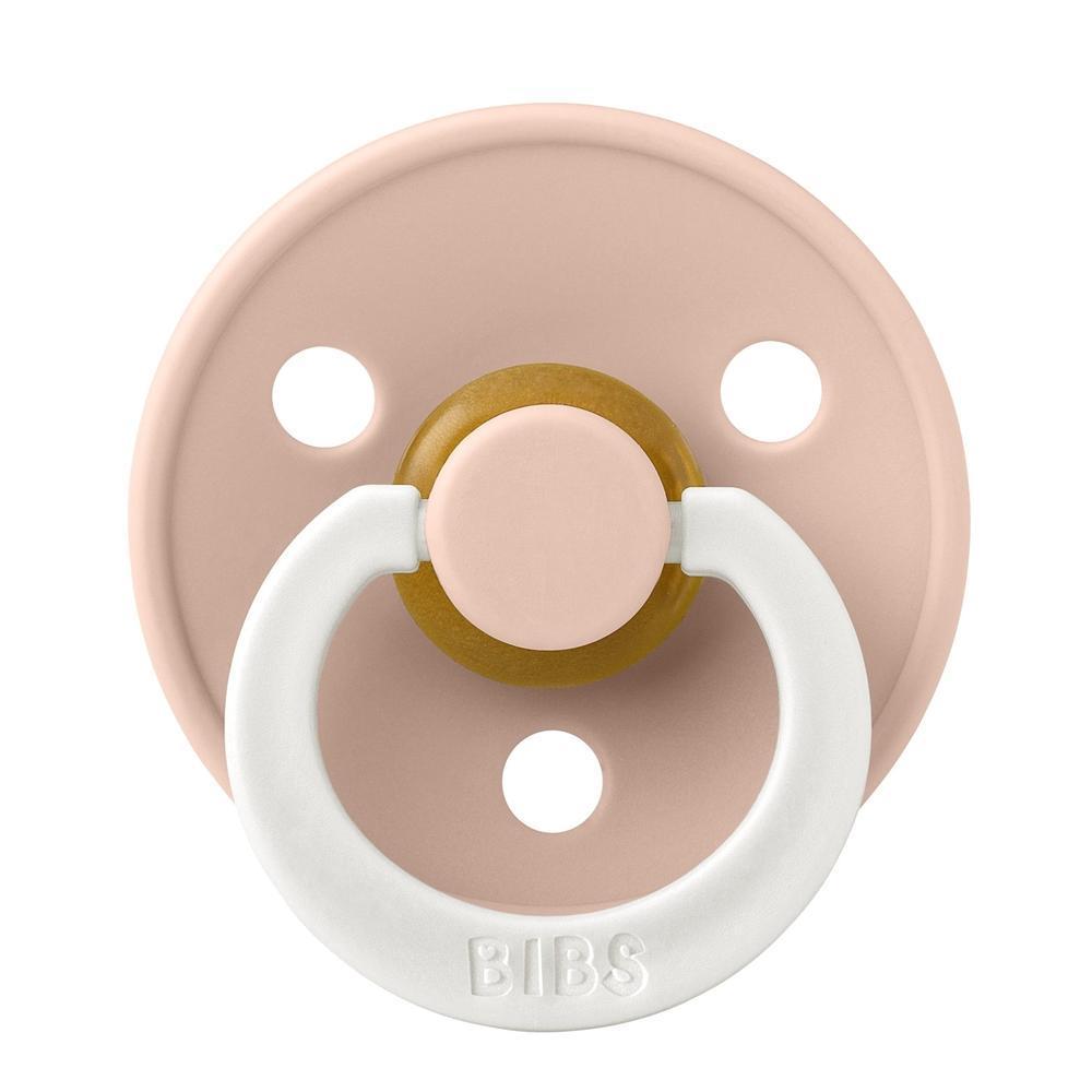 BIBS Colour Anatomical - Blush GLOW-