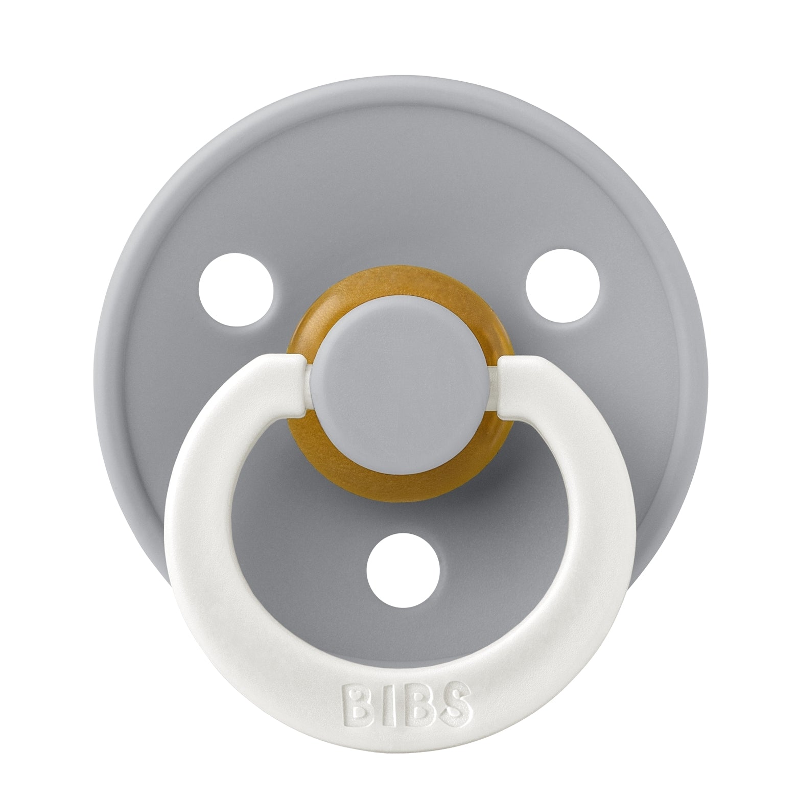 BIBS Colour Anatomical - Cloud GLOW-