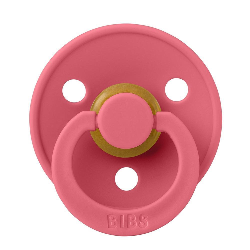 BIBS Colour Anatomical - Coral-