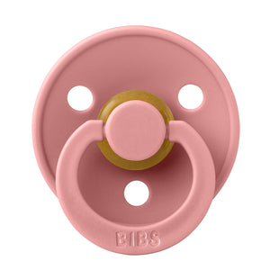 BIBS Colour Anatomical - Dusty Pink-