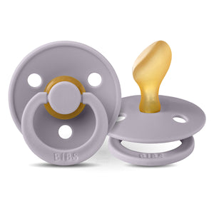 BIBS Colour Anatomical - Fossil Grey-