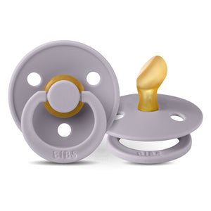 BIBS Colour Anatomical - Fossil Grey-