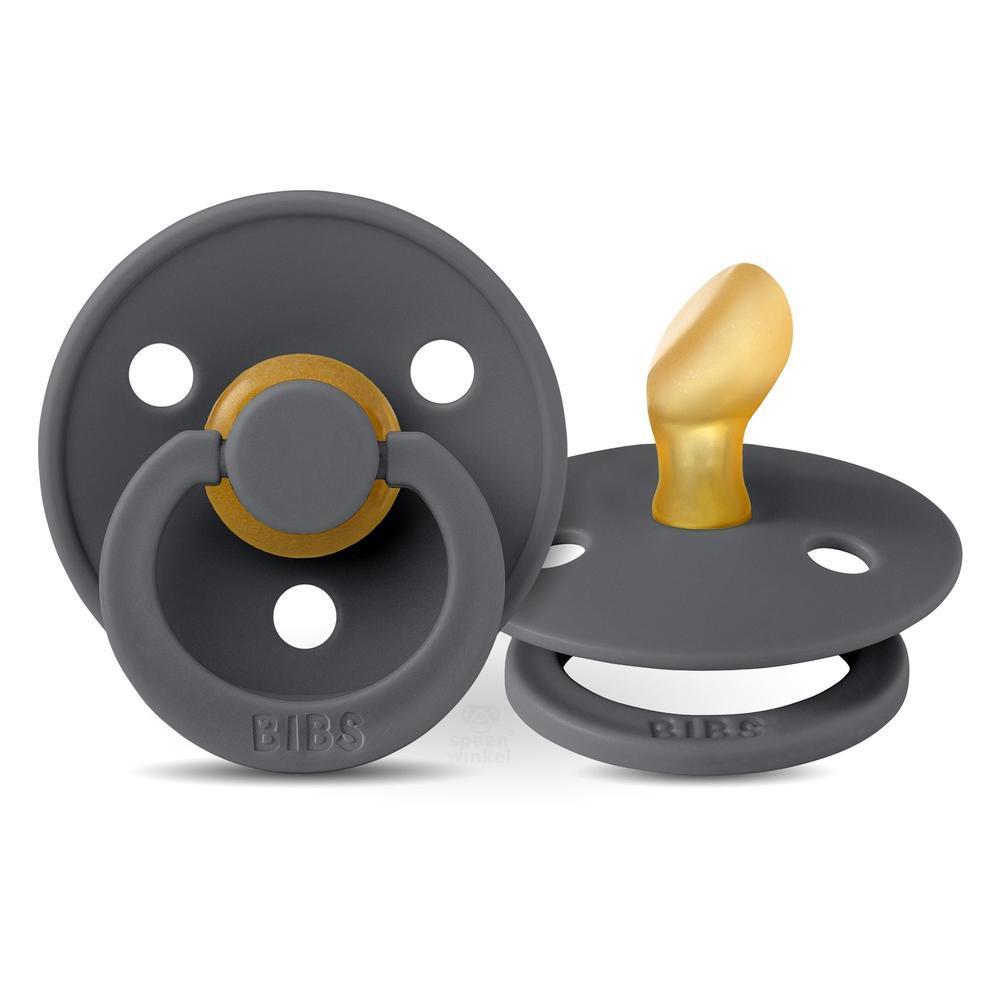 BIBS Colour Anatomical - Iron-0-6 m-