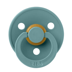 BIBS Colour Anatomical - Island Sea-