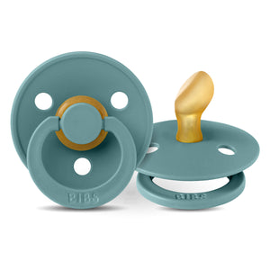 BIBS Colour Anatomical - Island Sea-