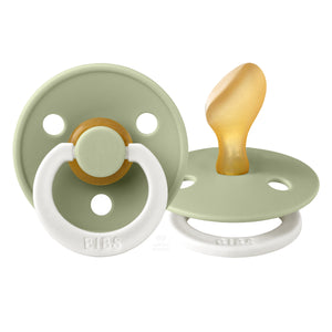 BIBS Colour Anatomical - Sage GLOW-