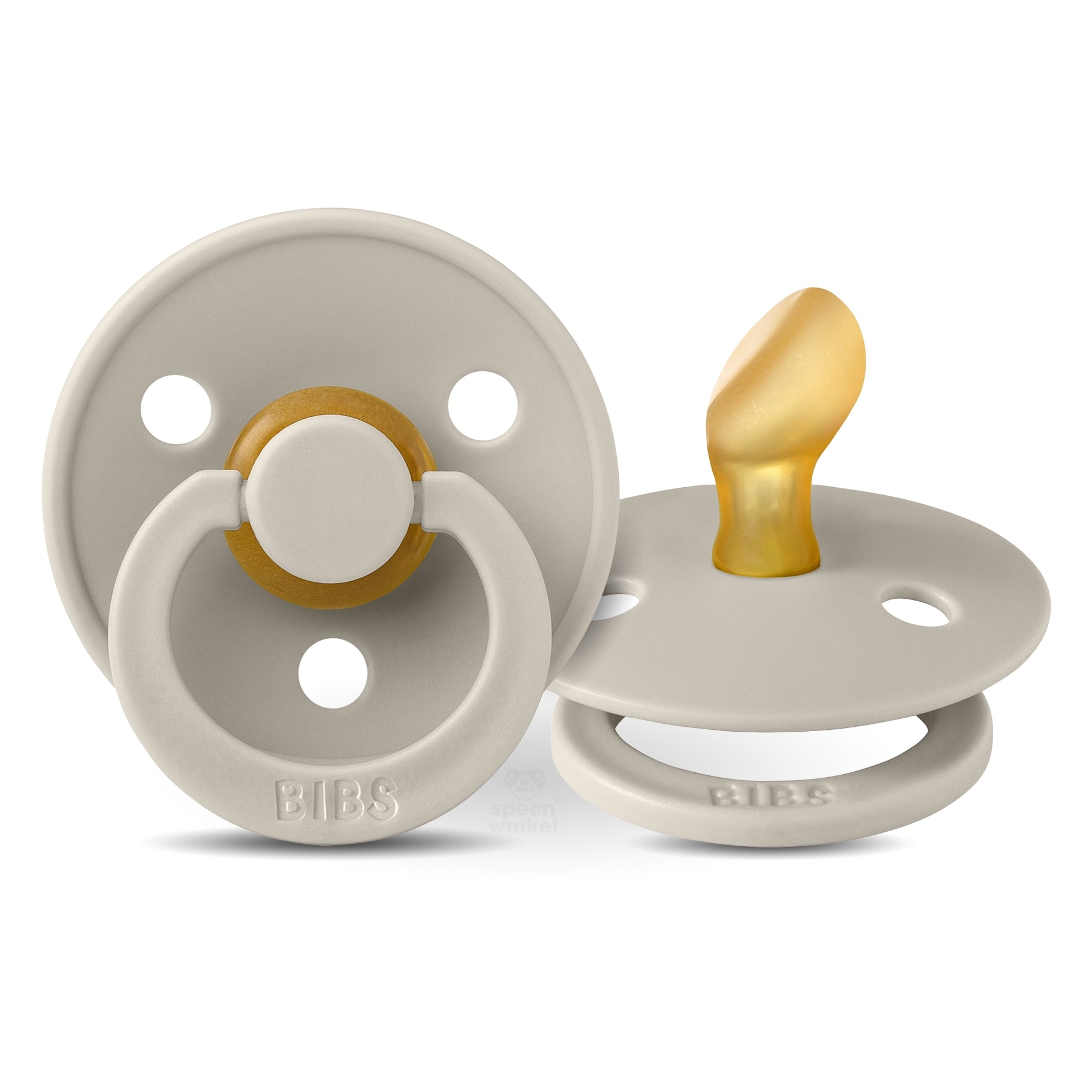 BIBS Colour Anatomical - Sand-