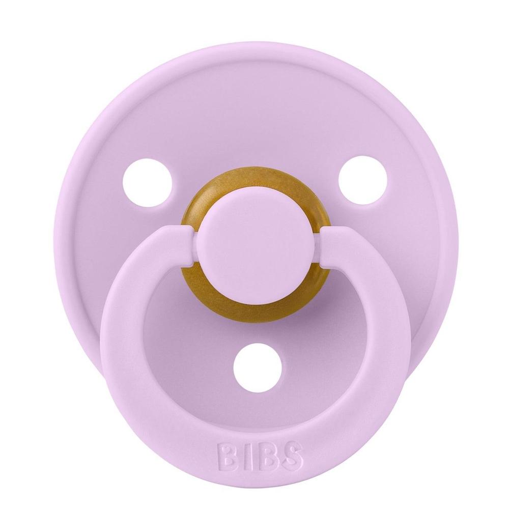 BIBS Colour Anatomical - Violet-