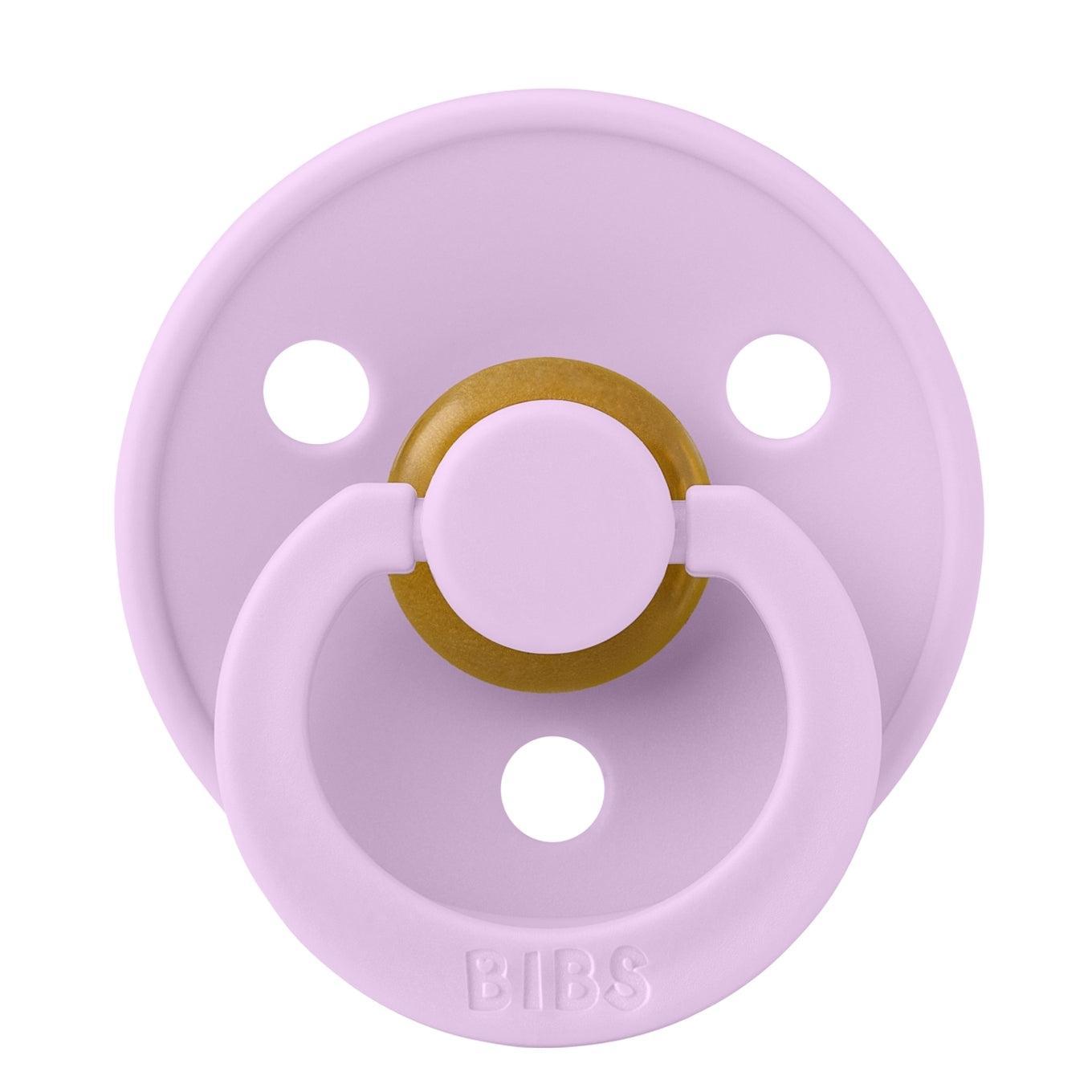 BIBS Colour Anatomical - Violet-