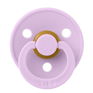 BIBS Colour Anatomical - Violet-