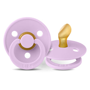 BIBS Colour Anatomical - Violet-