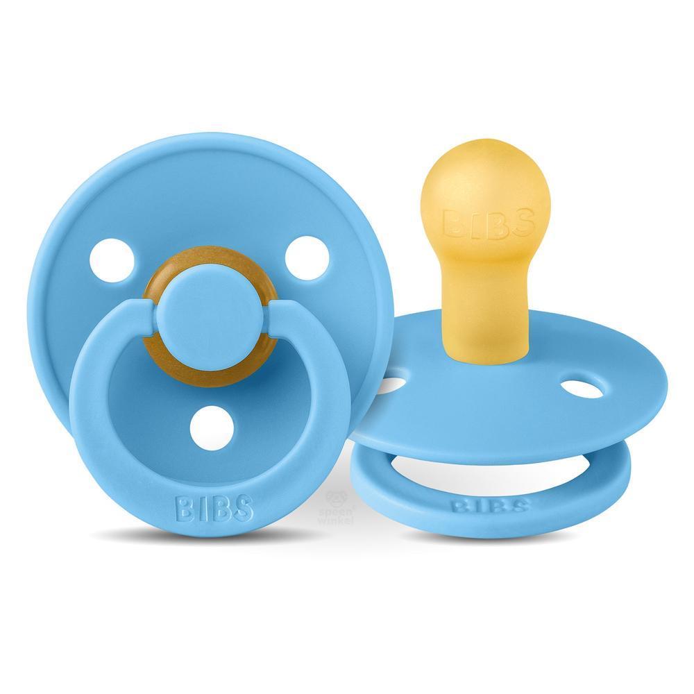 BIBS Colour - Breeze-0-6 m-