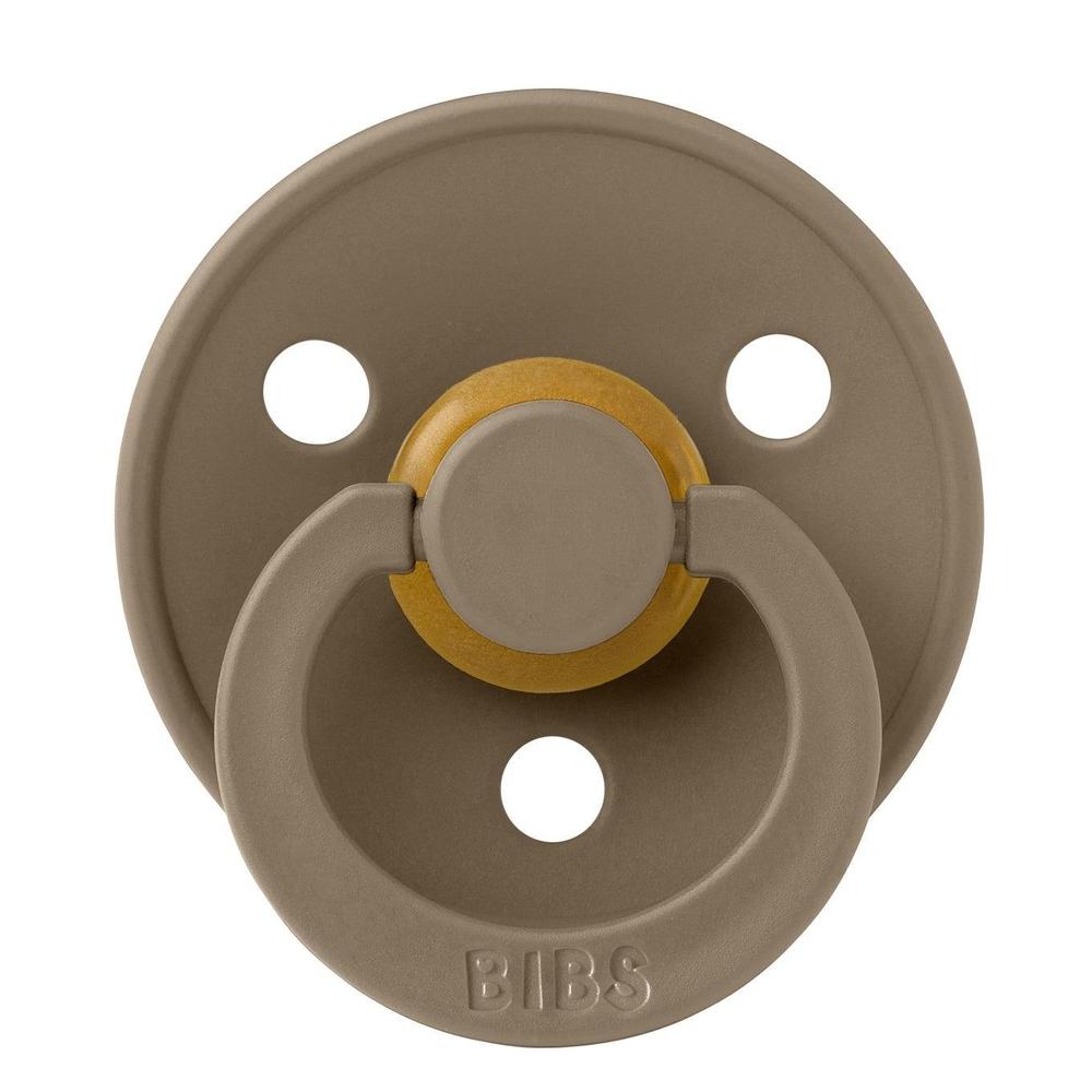 BIBS Colour - Dark Oak-