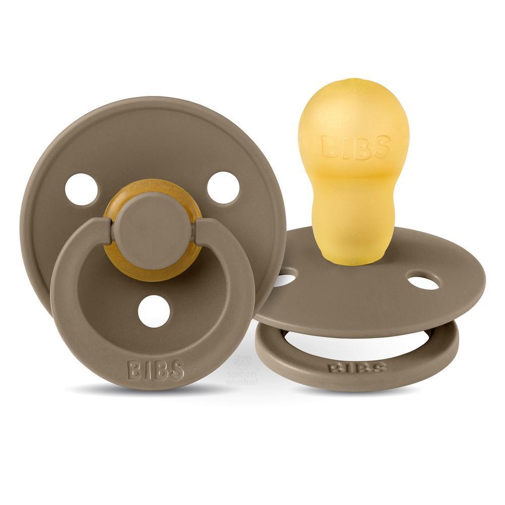 BIBS Colour - Dark Oak-18+ m-