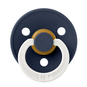 BIBS Colour - Deep Space GLOW-