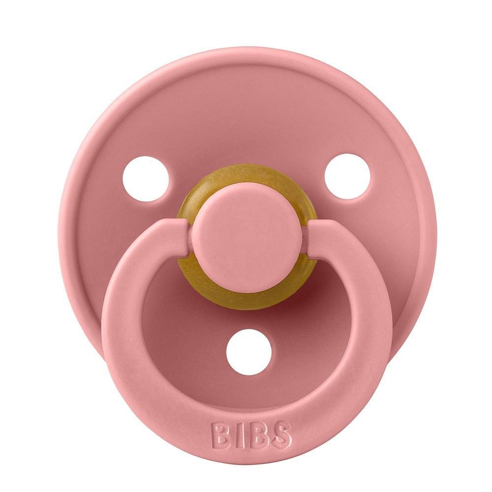 BIBS Colour - Dusty Pink-