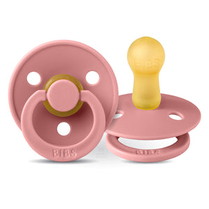 BIBS Colour - Dusty Pink-