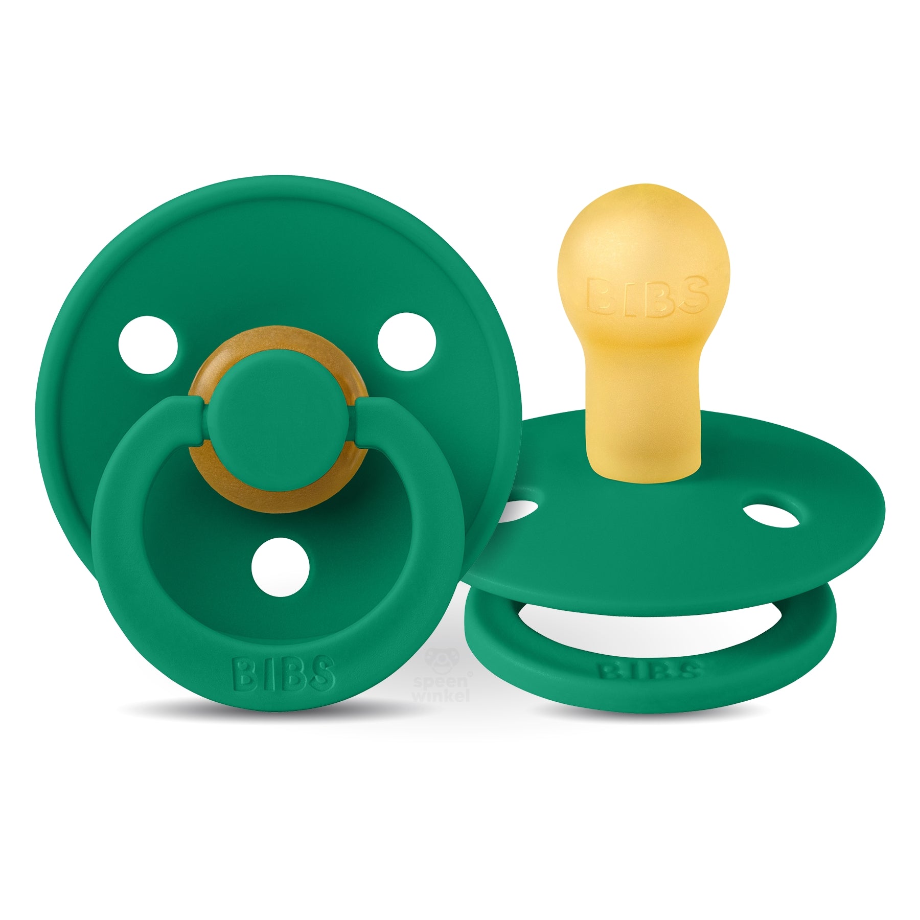 BIBS Colour - Evergreen-