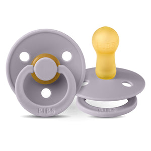 BIBS Colour - Fossil Grey-