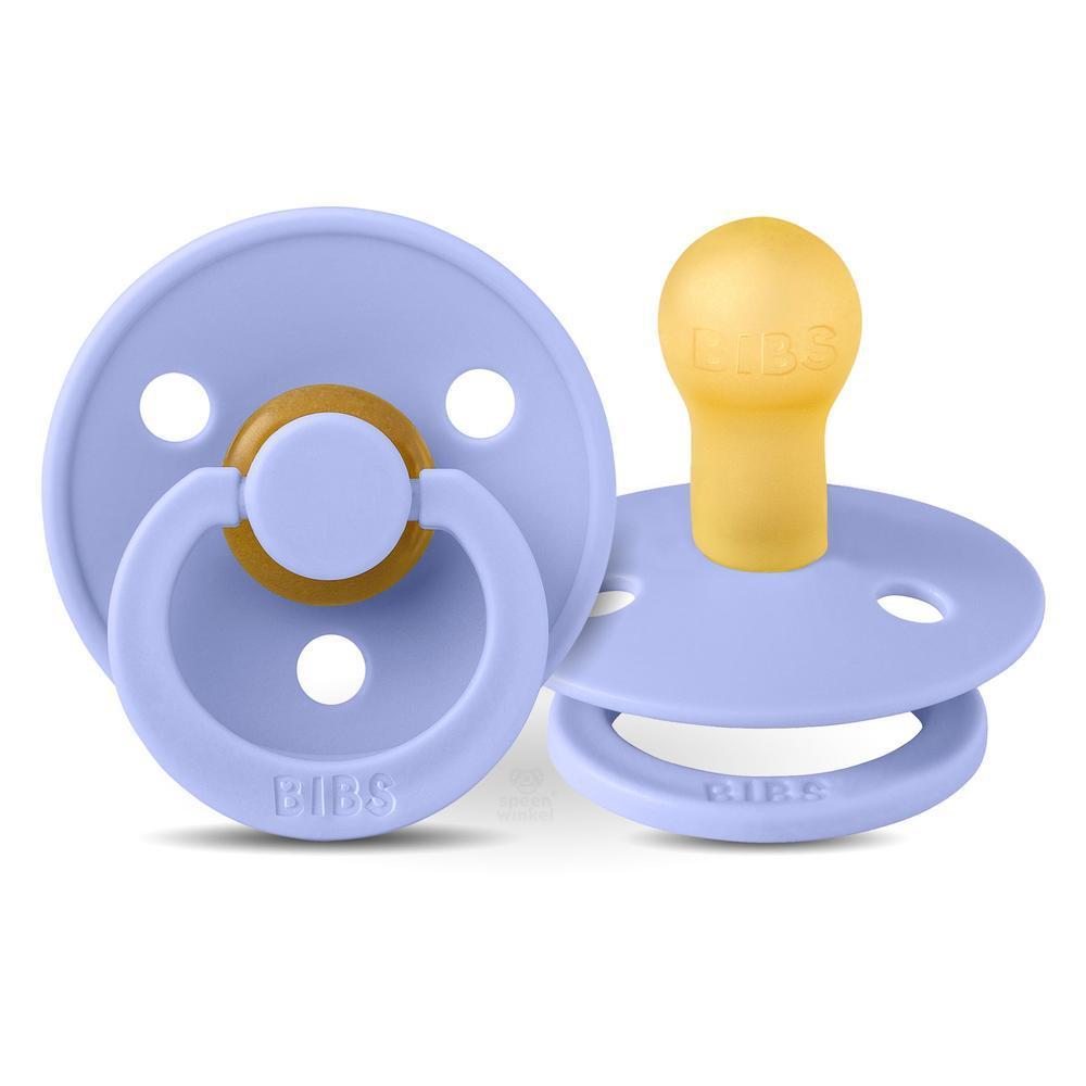 BIBS Colour - Hush-0-6 m-