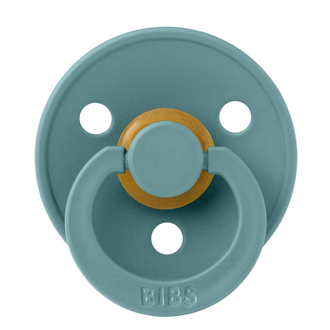 BIBS Colour - Island Sea-