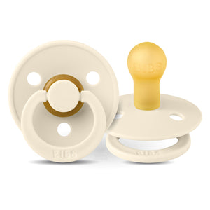 BIBS Colour - Ivory-