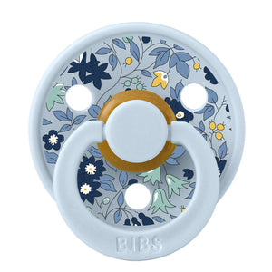 BIBS Colour Liberty - Baby Blue-
