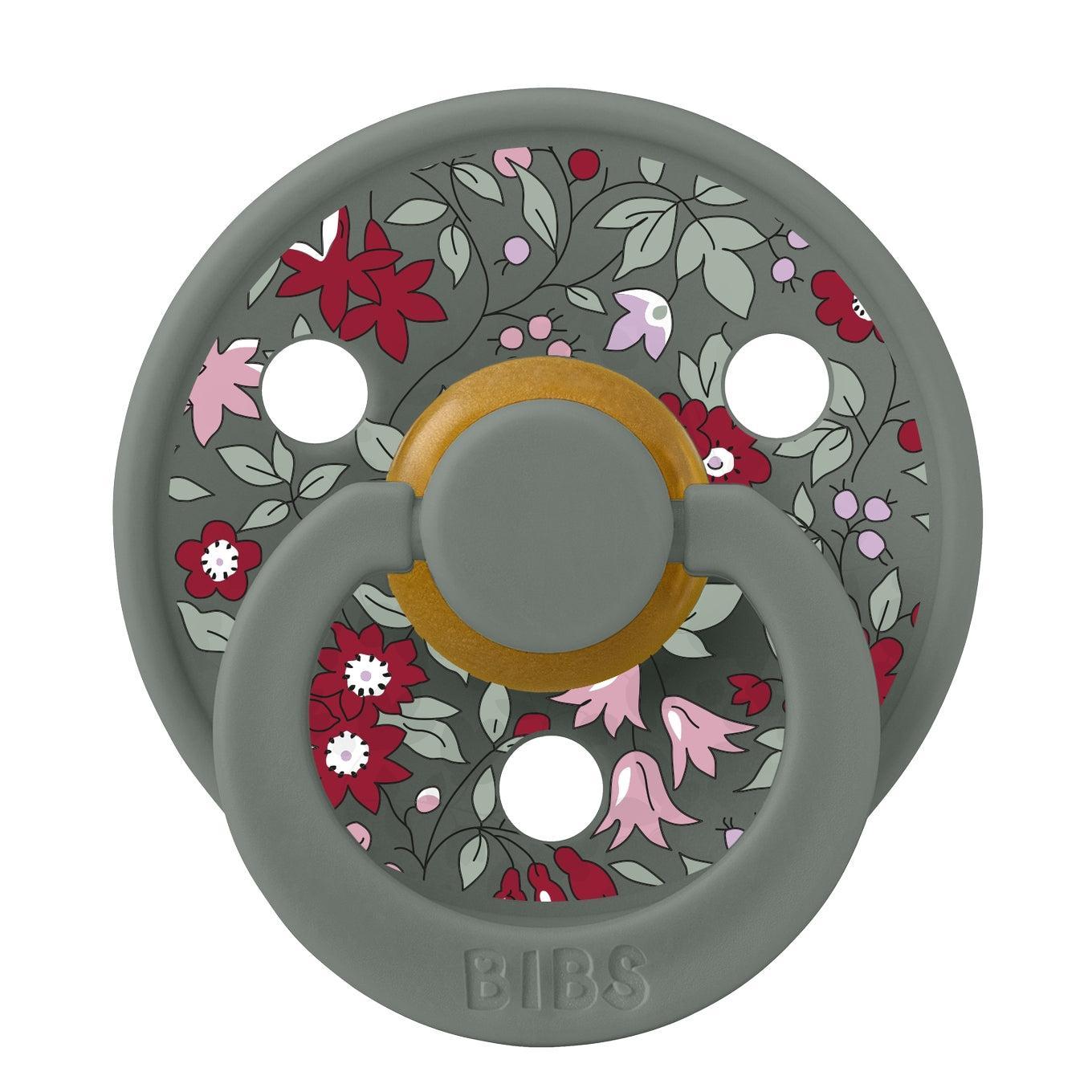 BIBS Colour Liberty - Pine-