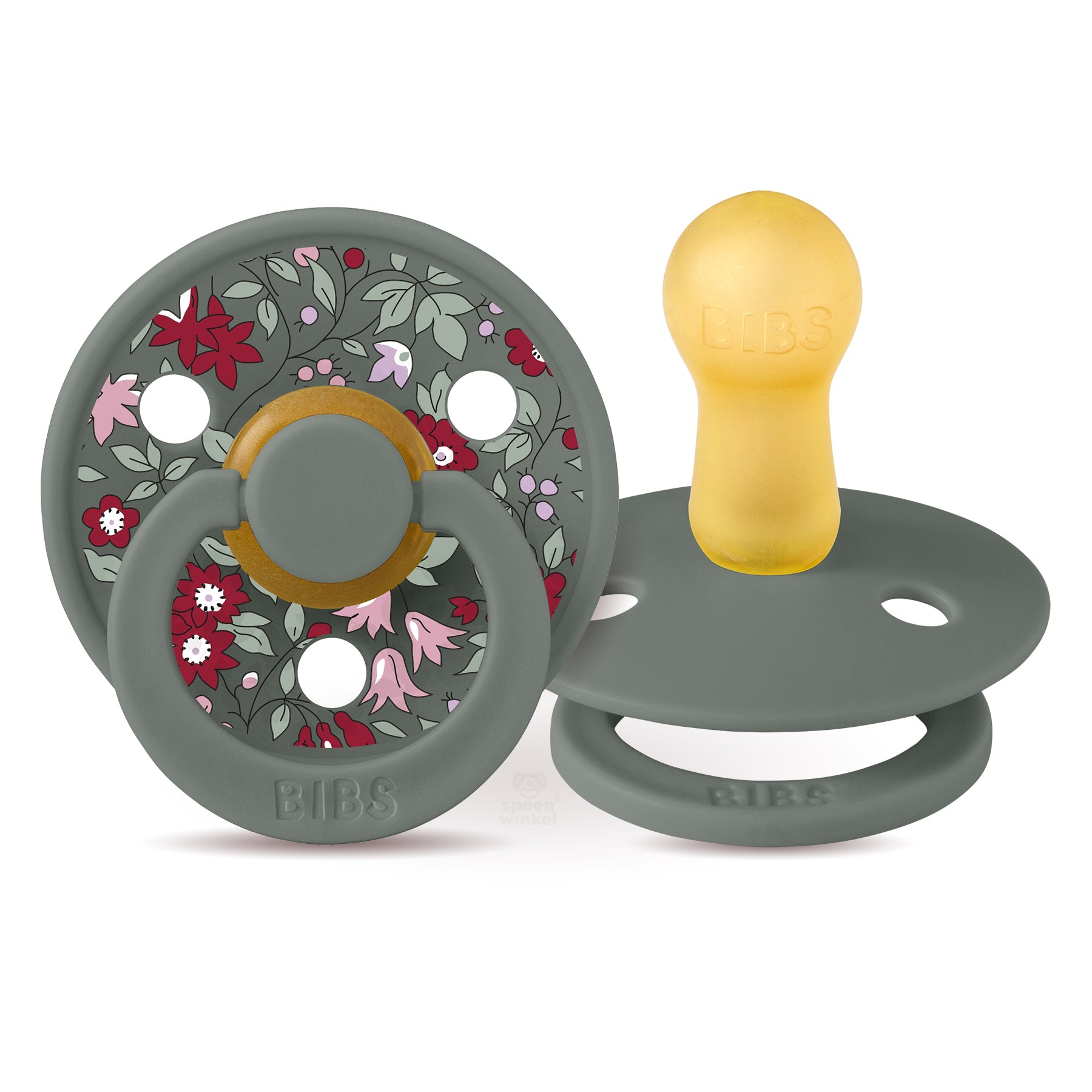 BIBS Colour Liberty - Pine-