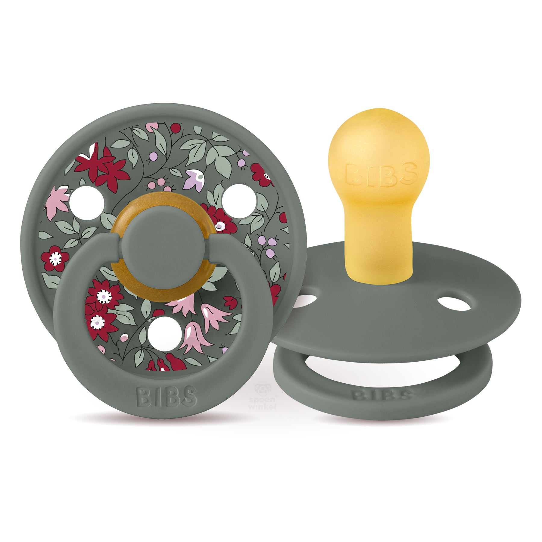 BIBS Colour Liberty - Pine-