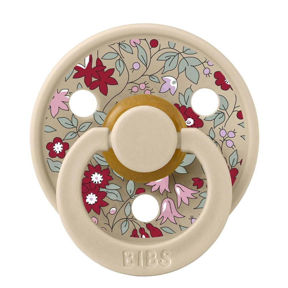 BIBS Colour Liberty - Vanilla-