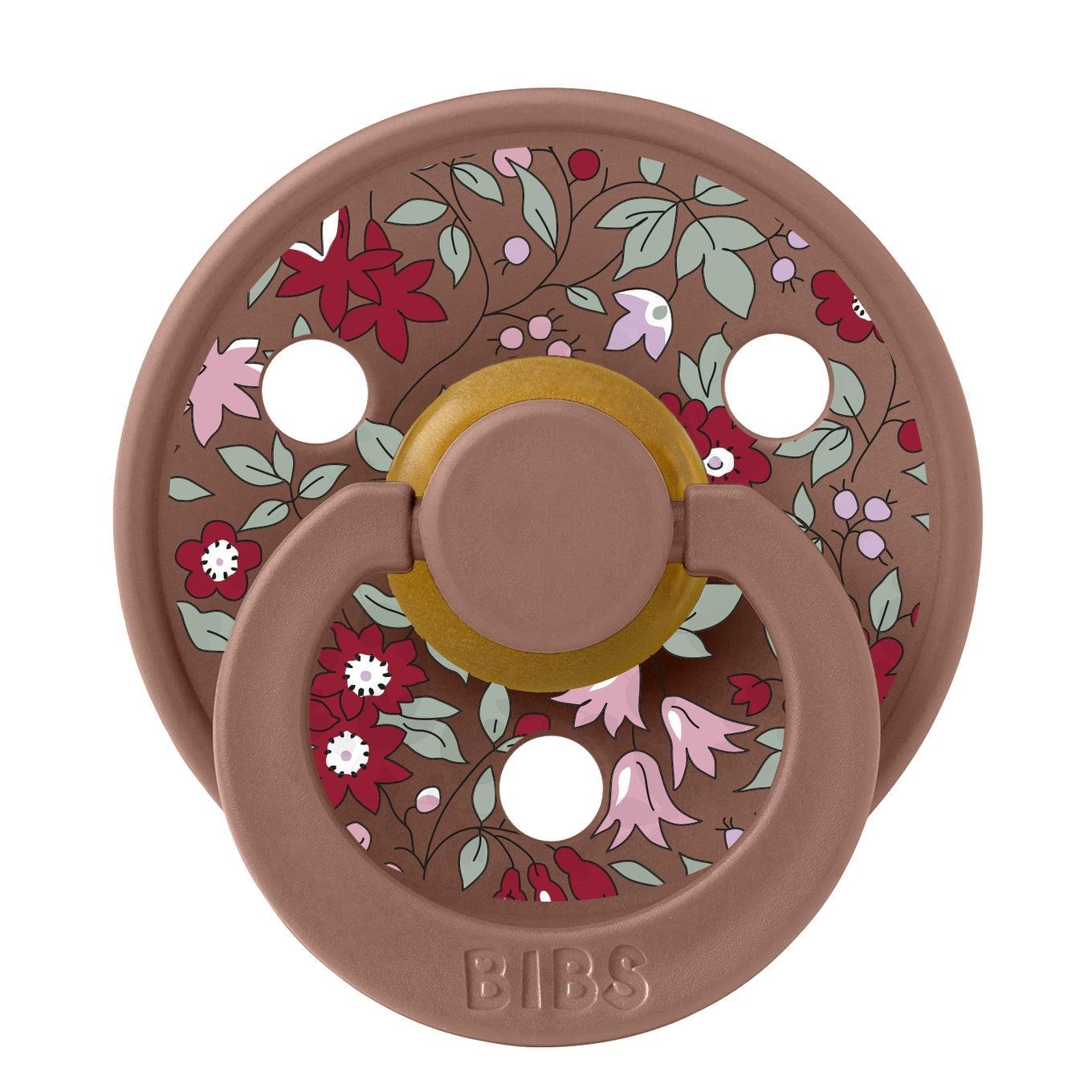 BIBS Colour Liberty - Woodchuck-