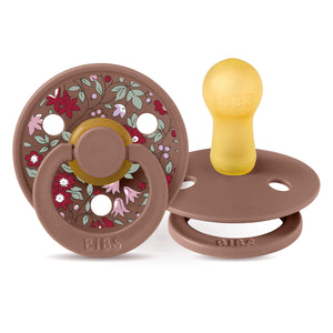 BIBS Colour Liberty - Woodchuck-