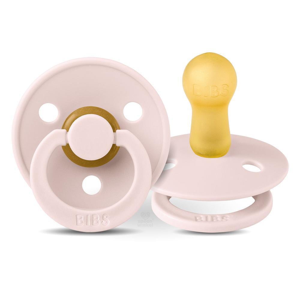 BIBS Colour - Petal-6-18 m-