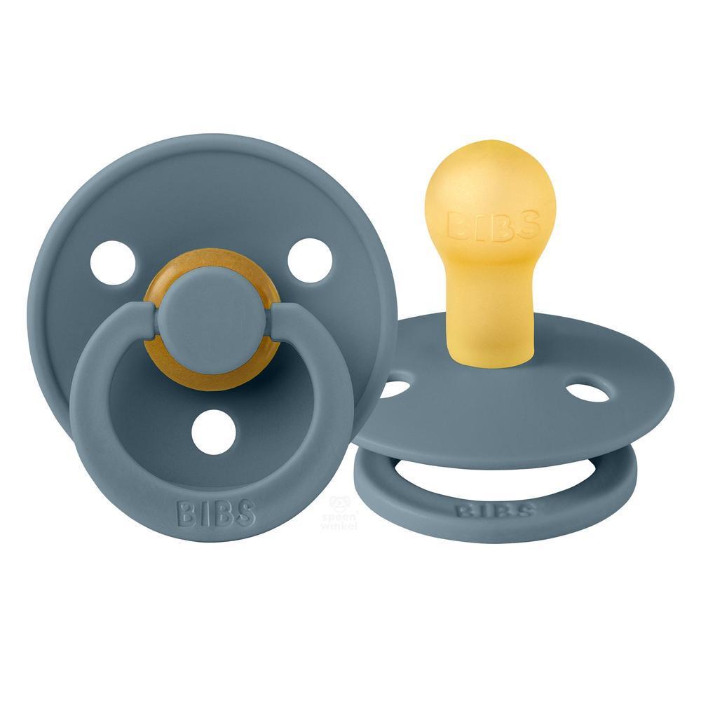 BIBS Colour - Petrol-0-6 m-