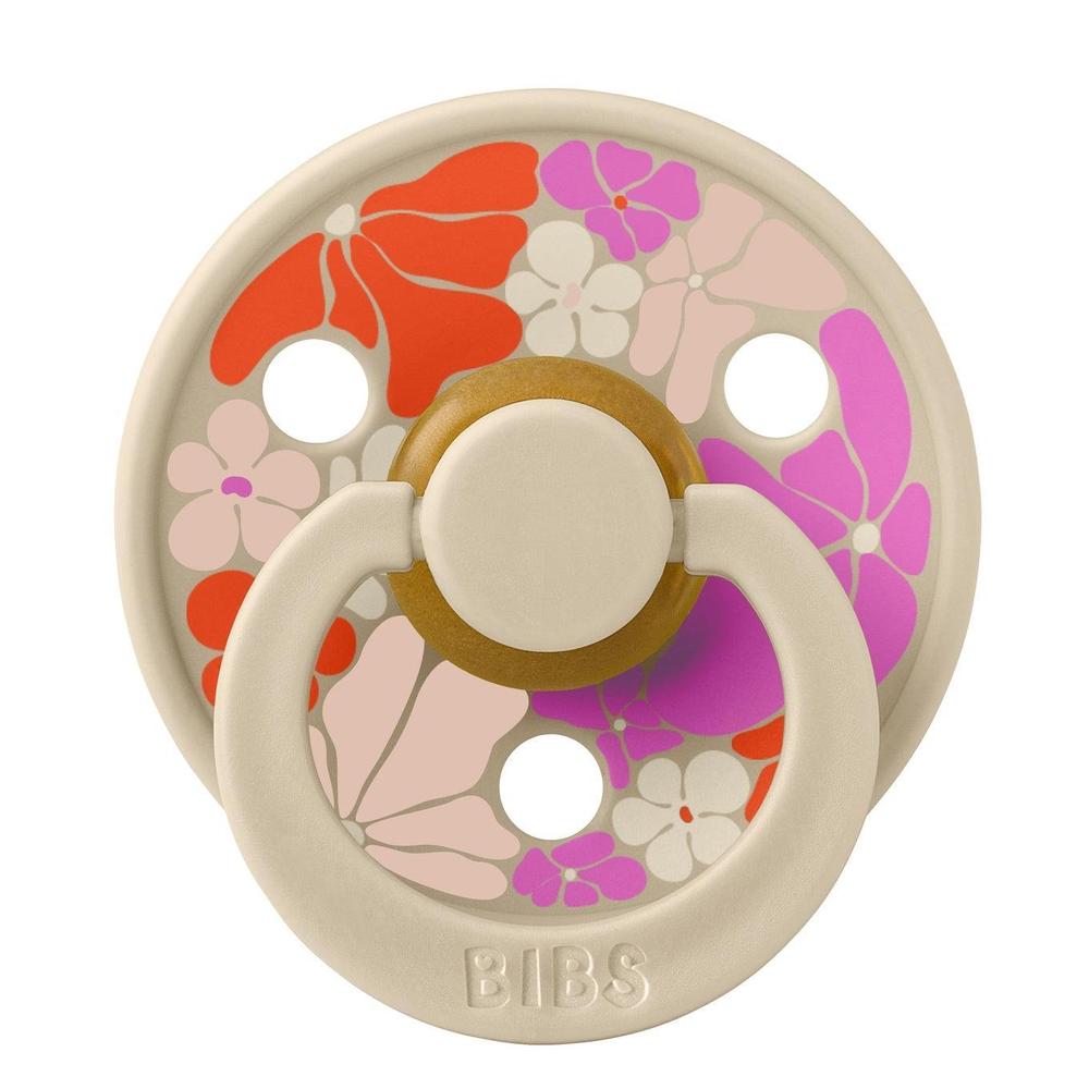 BIBS Colour Studio Flower Child - Vanilla-