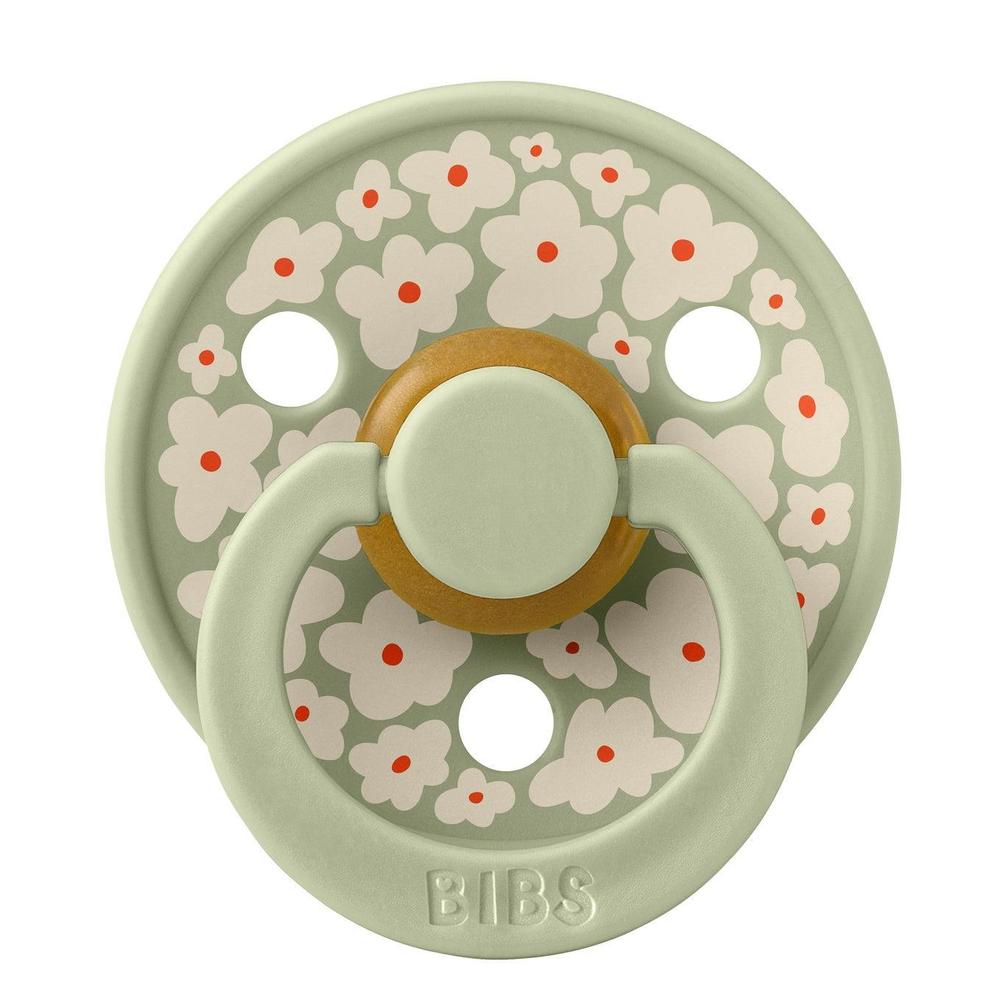 BIBS Colour Studio Jasmin Field - Sage-