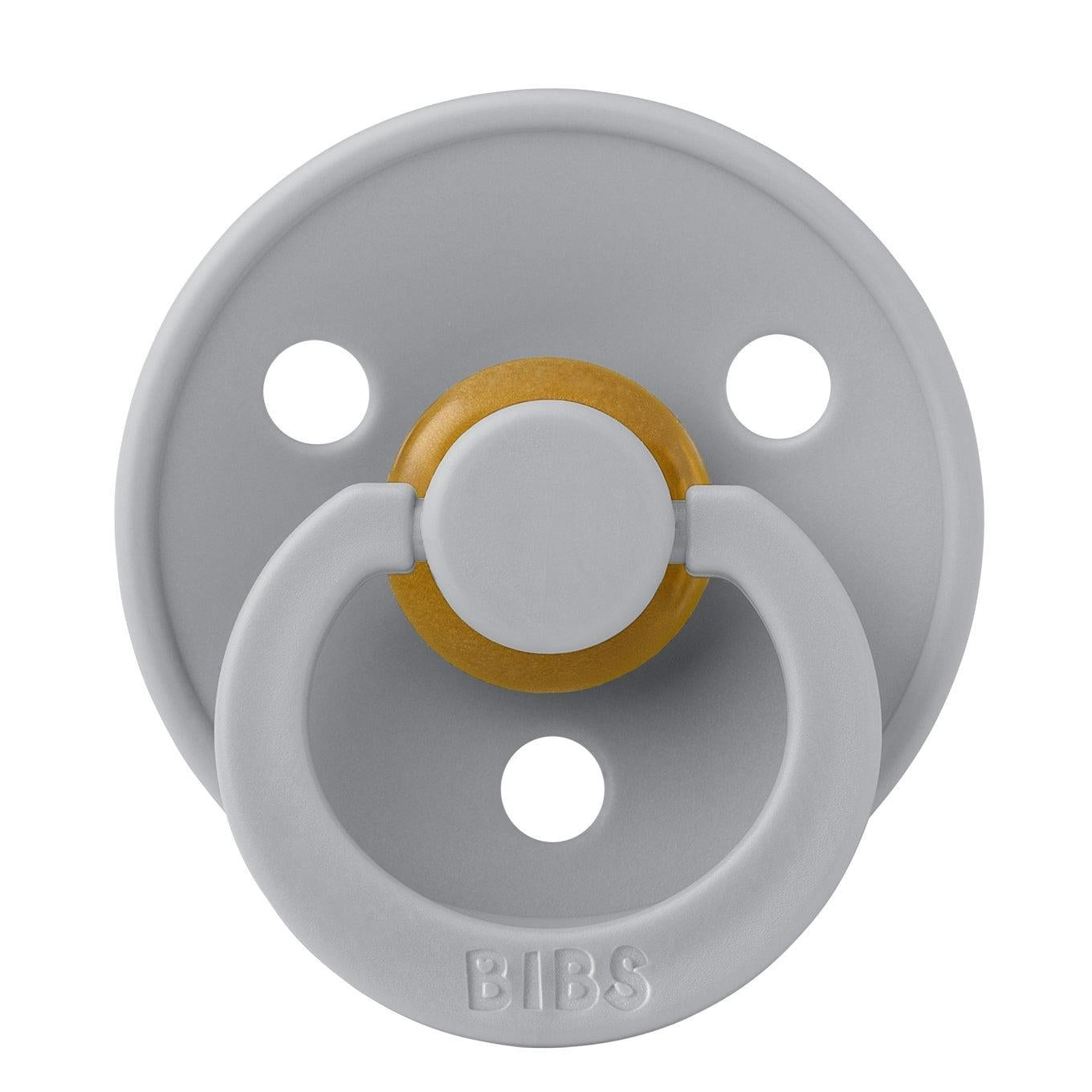 BIBS Colour Symmetrical - Cloud-