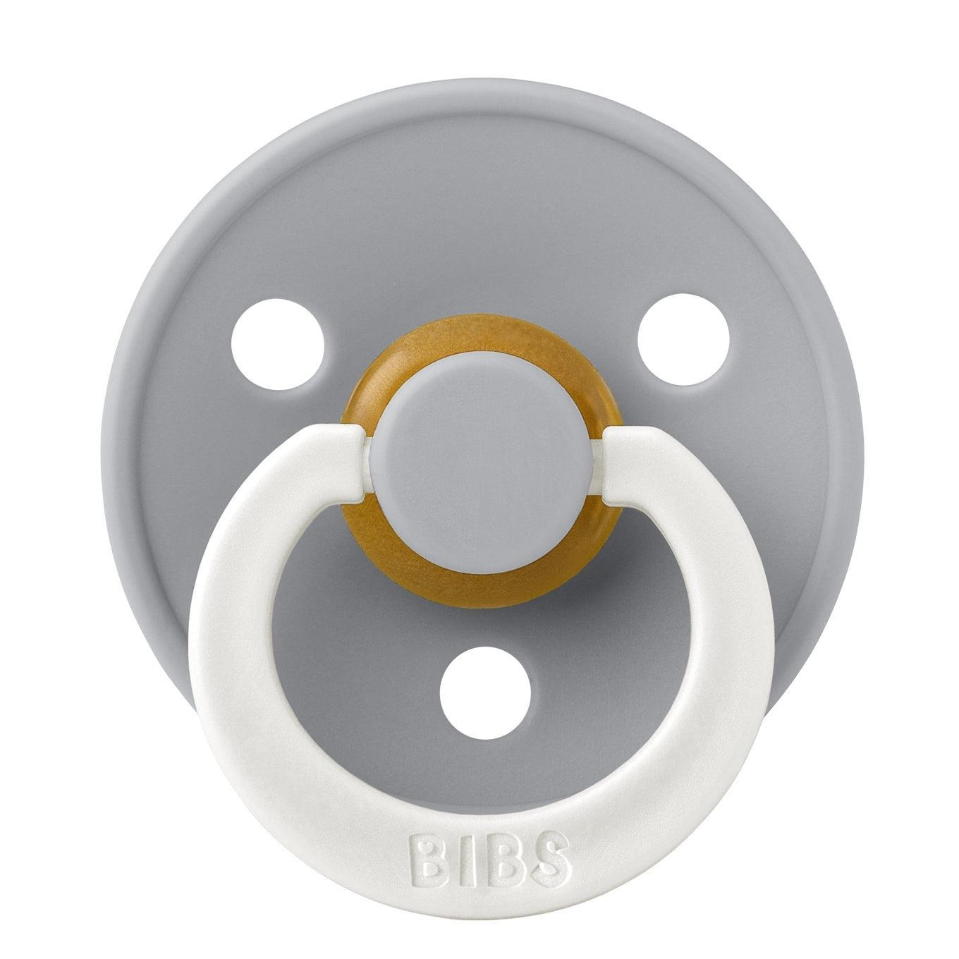 BIBS Colour Symmetrical - Cloud GLOW-