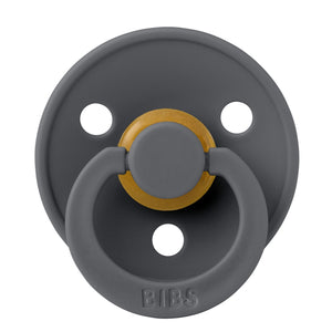 BIBS Colour Symmetrical - Iron-