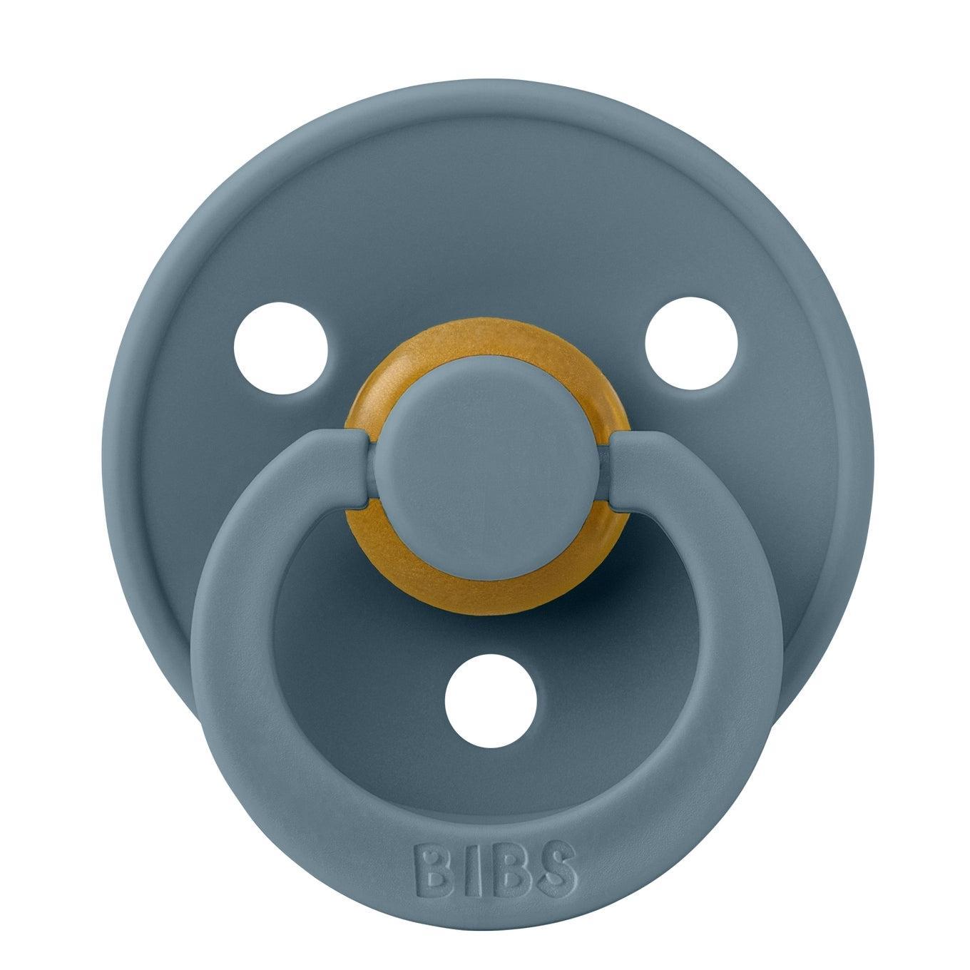 BIBS Colour Symmetrical - Petrol-