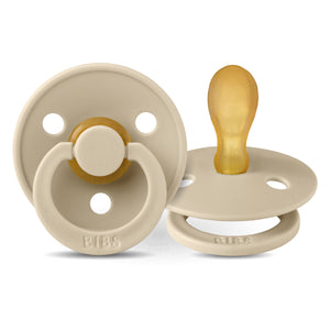 BIBS Colour Symmetrical - Vanilla-