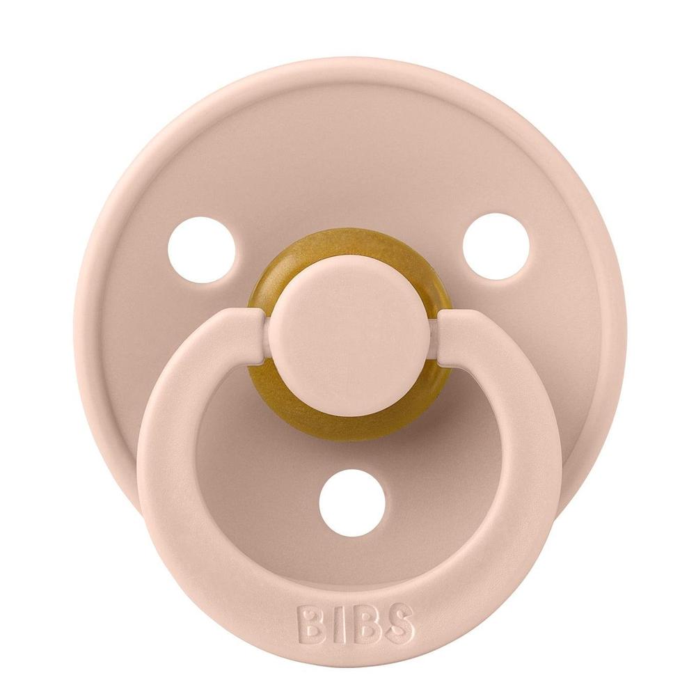 BIBS Colour Try-It Collection - Blush-