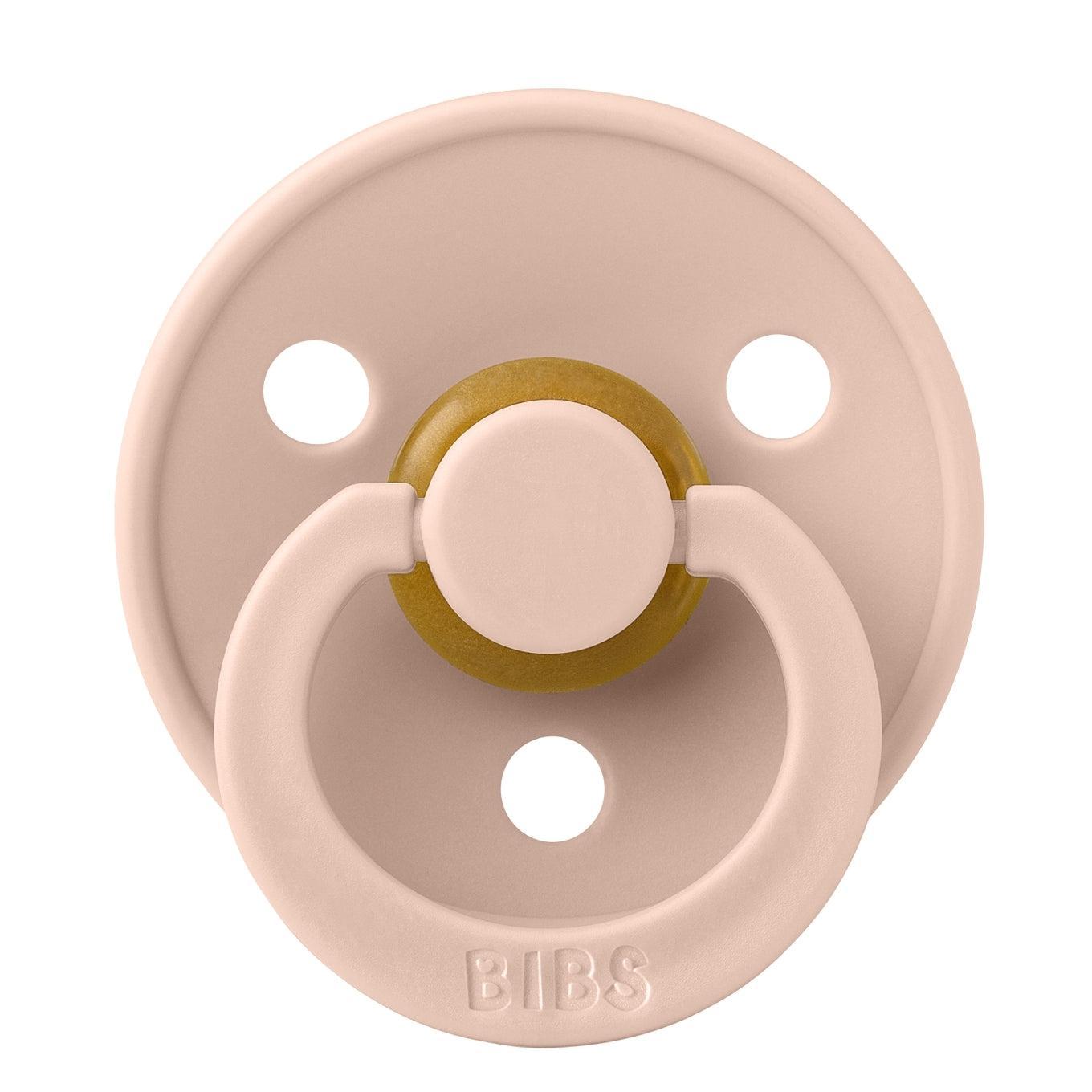 BIBS Colour Try-It Collection - Blush-