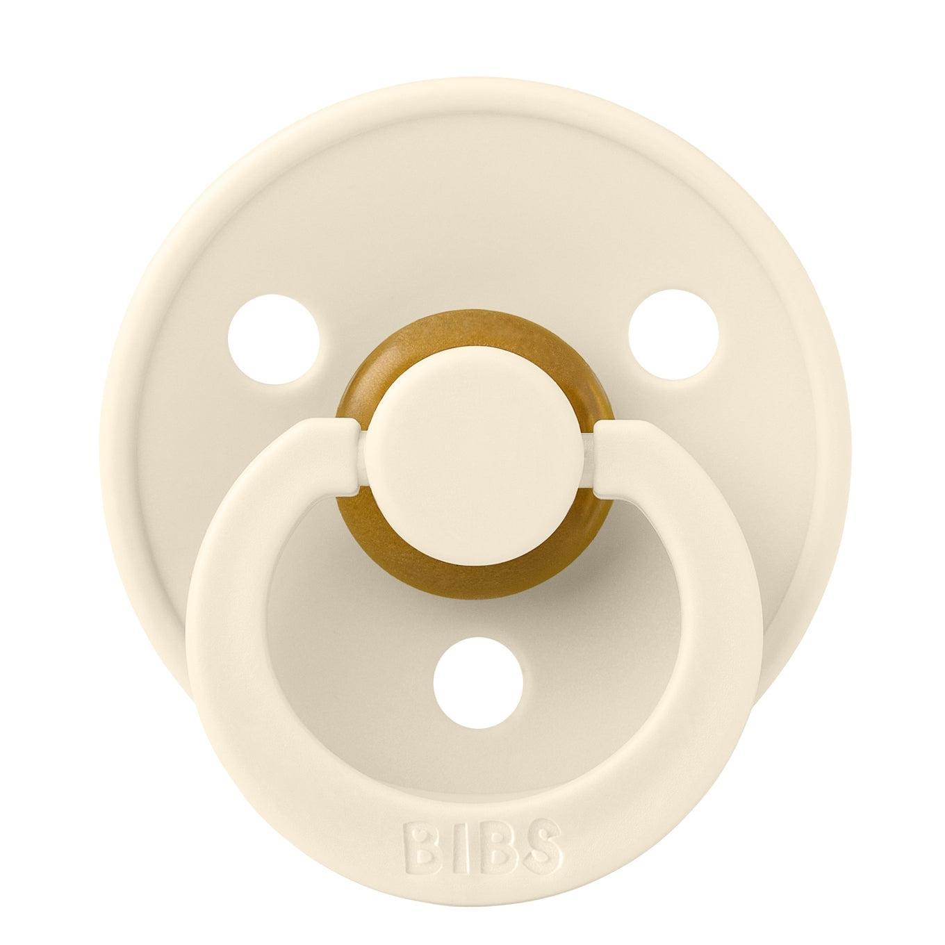 BIBS Colour Try-It Collection - Ivory-