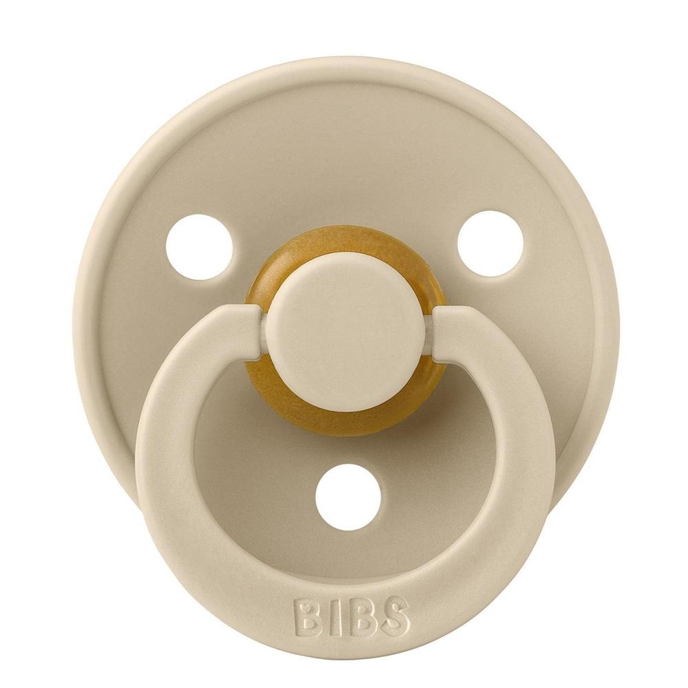 BIBS Colour - Vanilla-