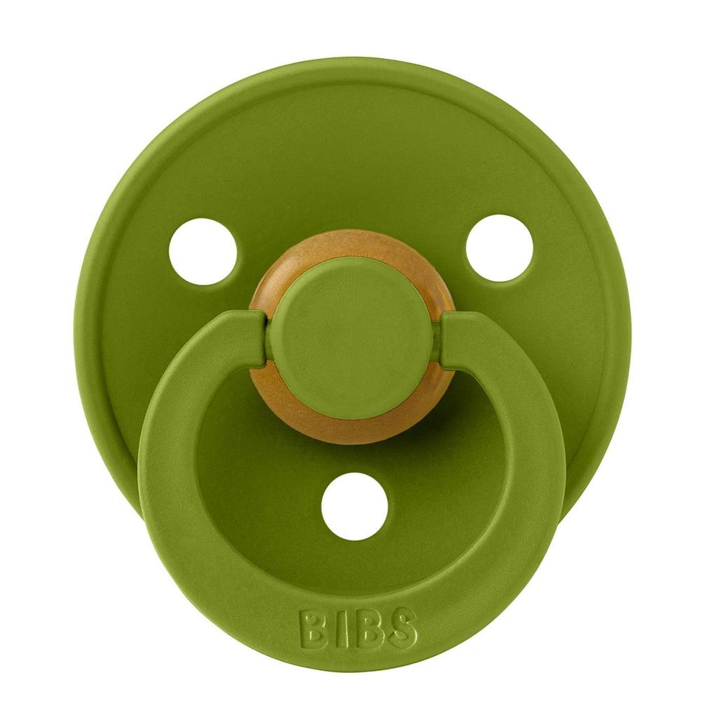 BIBS Colour - Wasabi