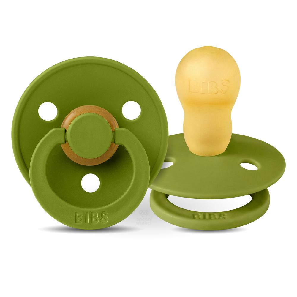 BIBS Colour - Wasabi